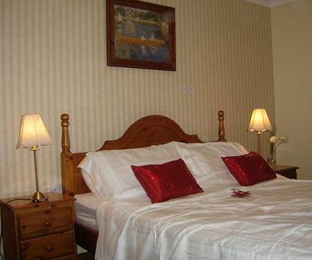 Abbey Court Hotel Killowen Buitenkant foto