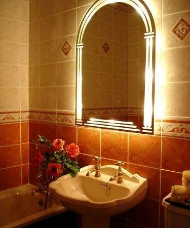 Abbey Court Hotel Killowen Buitenkant foto