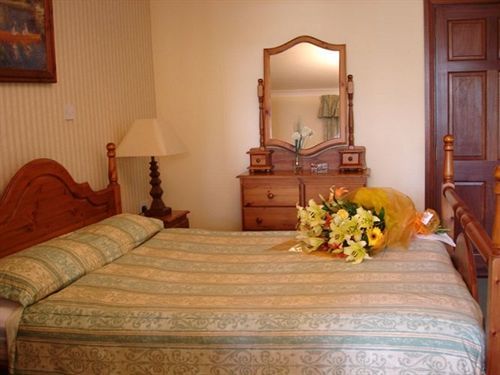 Abbey Court Hotel Killowen Buitenkant foto