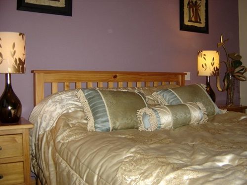 Abbey Court Hotel Killowen Buitenkant foto