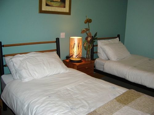 Abbey Court Hotel Killowen Buitenkant foto