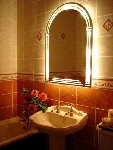 Abbey Court Hotel Killowen Buitenkant foto