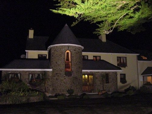 Abbey Court Hotel Killowen Buitenkant foto