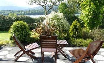 Abbey Court Hotel Killowen Buitenkant foto